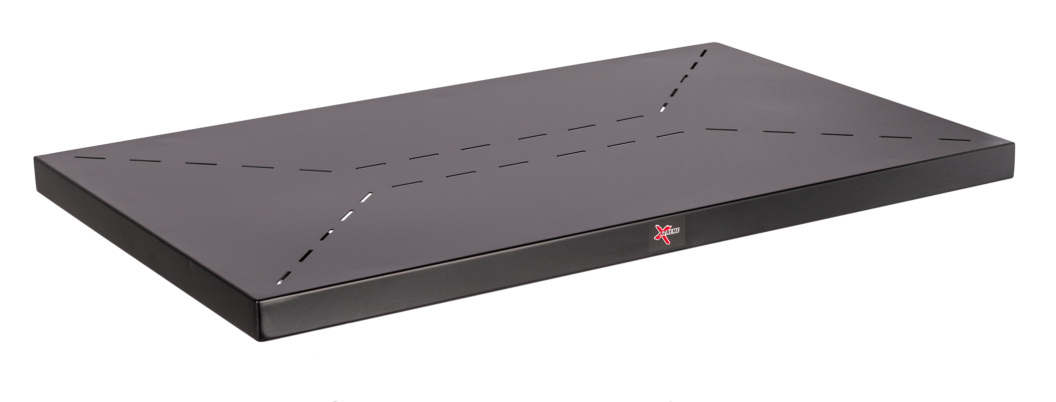 Xtreme | KST100 | Utility Desk Top for 'X' style keyboard stands. Xtreme | KST100 | Utility Desk Top for 'X' style keyboard stands.